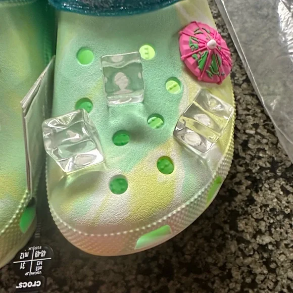 CROCS men's - Picture 3 of 6